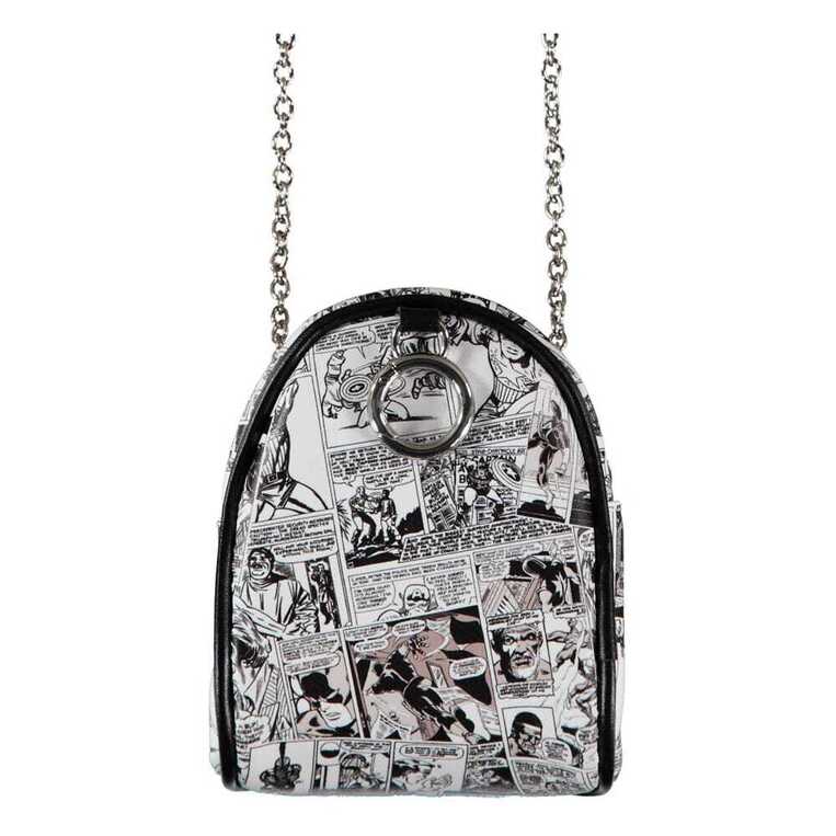 Marvel Micro Bag Coin Purse - MI674842MVL