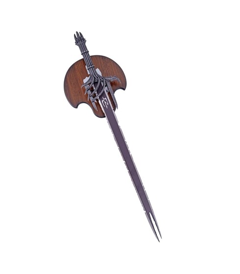 Lord Of The Rings: Sword of Sauron 96cm With Base - AM-S6062