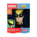 Marvel X-Men '97 Wolverine Light - PP12743XM