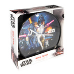 Star Wars (A New Hope) Wall Clock - GP85877