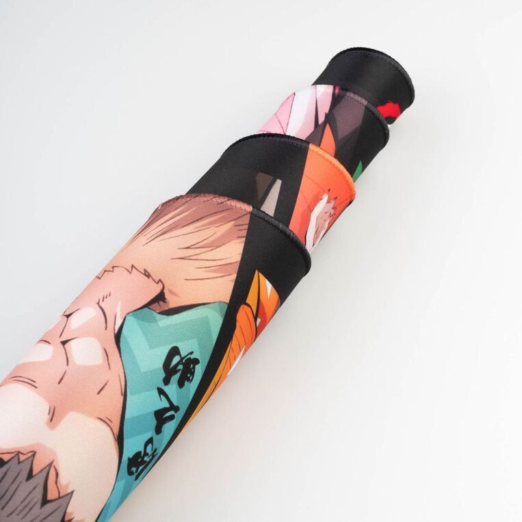 Demon Slayer Kimetsu No Yaiba Gaming Desk Mat - MGGE080