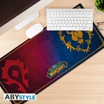 World Of Warcraft Mousepad Xxl Azeroth - ABYACC467