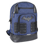 DC Comics Backpack Batman Navy blue - CRD2100002869