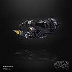 Star Wars Dark Trooper Black Series Figure - F4066