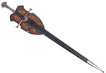 The Lord of the Rings Andúril Sword 134cm. - S3025A