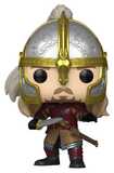 Funko Pop! Movies: The Lord of the Rings - Eomer  #1982 Vinyl Figure