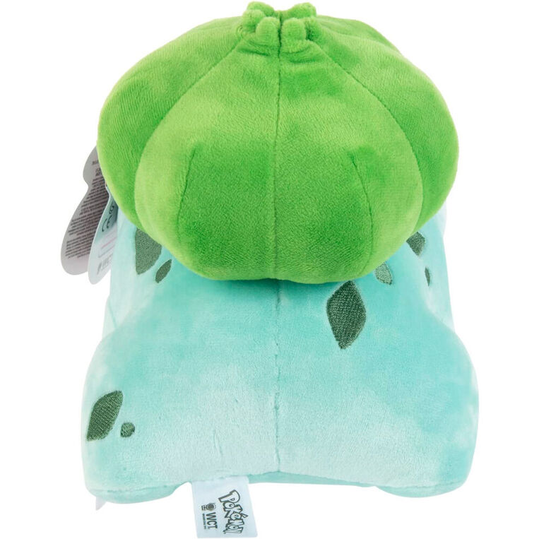 Pokemon Bulbasaur Plush Toy 17cm - PKW97962