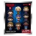 Stranger Things 3D Foam Bag Clips Series 5 - MNGM32615