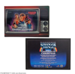 Stranger Things Advent Calendar Deluxe 2025 - CR2084