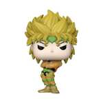 Funko POP! JoJo's Bizarre Adventure - Dio Figure #2109