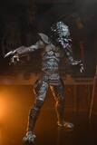 Predator 2 Action Figure Ultimate Warrior Predator (30th Anniversary) 20 cm - NECA51586