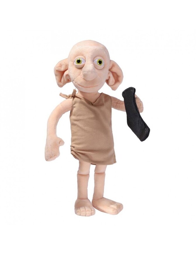 Dobby Interactive Plush - NN7205