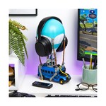 Fortnite Battle Bus Diorama Light - PP14504FO