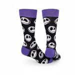 Disney Nightmare Before Christmas Socks - CRD2900002416- 38-45