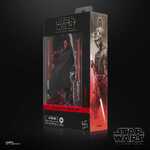 Star Wars: Maul - Shadow Lord Black Series Action Figure Maul 15 cm - G2582