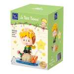 The Little Prince Construction Set Mini Prince 9 cm - PASY-86330