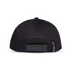 Naruto Shippuden Snapback Cap Kakashi Line Art (black) - SB487082NRS