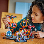 LEGO Super Heroes Avengers: Endgame Final Battle - 76323