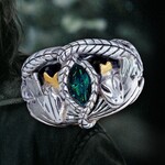The Lord Of The Rings Aragorn's Ring Of Barahir - NN9687