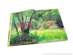 Art of The Secret World of Arrietty