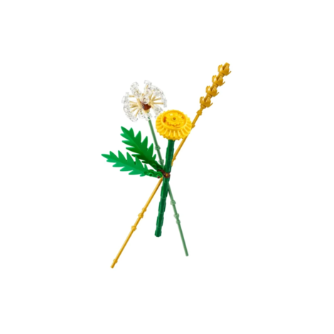 LEGO Field Flowers - 30701 
