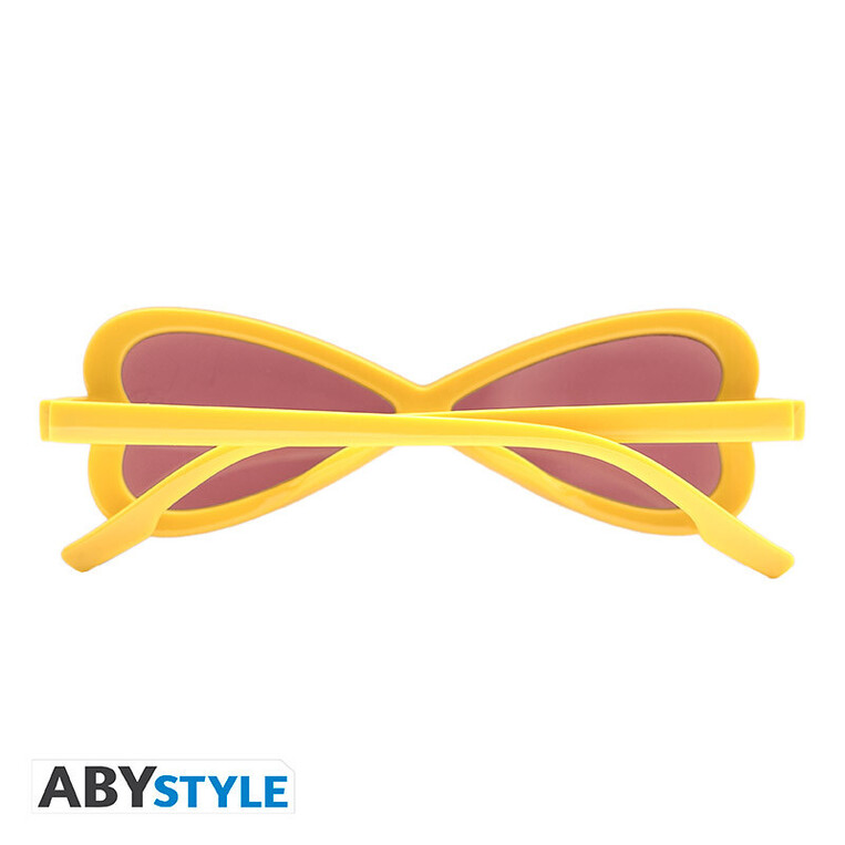 One Piece Replica Glasses Brook - ABYROL061- One Size