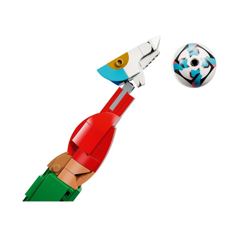 LEGO Cristiano Ronaldo Football Legend - 43016