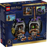 LEGO Harry Potter Cauldron: Secret Potions Classroom - 76464