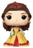 Funko Pop! Disney: Princess - Belle (Grand Entrance) #1780 Vinyl Figure