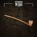 Lord Of The Rings The Hobbit - The Pipe of Gandalf 1/1 Replica - NN1233