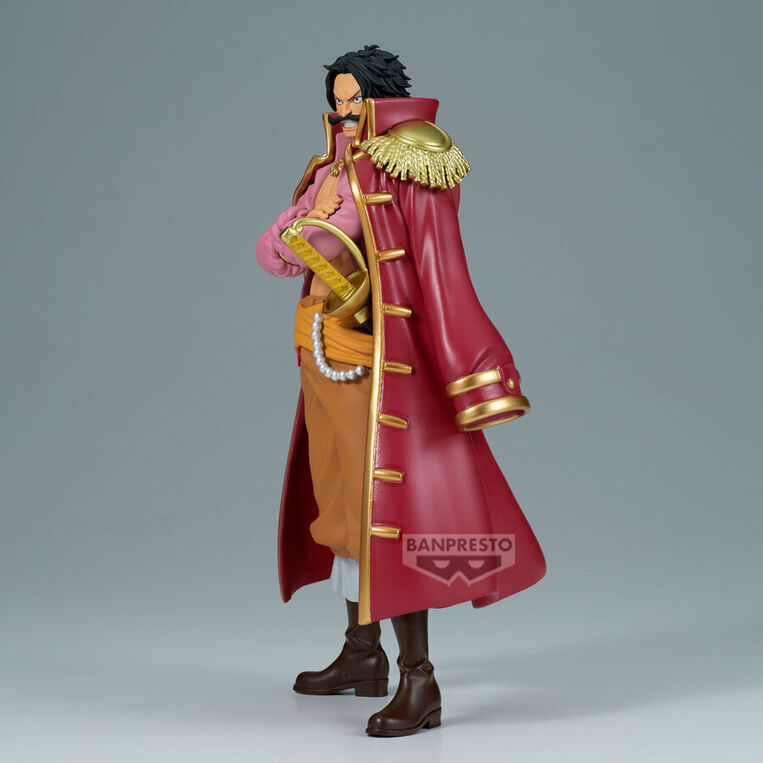 One Piece Gold.D.Roger Grandline Series Special Figure 20cm - BAN29389