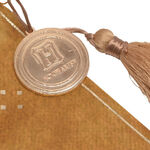 Harry Potter Hufflepuff Hanging Banner - WB231