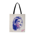 KPop Demon Hunters Tote Bag Rumi & Jinu - CR2324