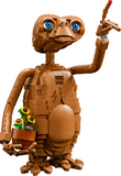 LEGO E.T. the Extra-Terrestrial - 21370