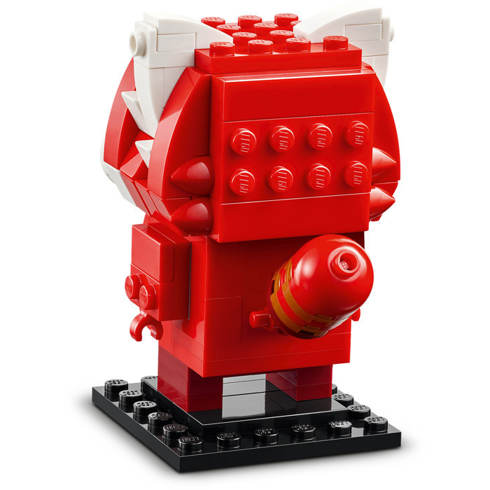 LEGO Disney Pixar Red Panda Meilin - 40798