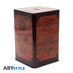 One Piece - Money Bank - Strawhat - ABYBUS019