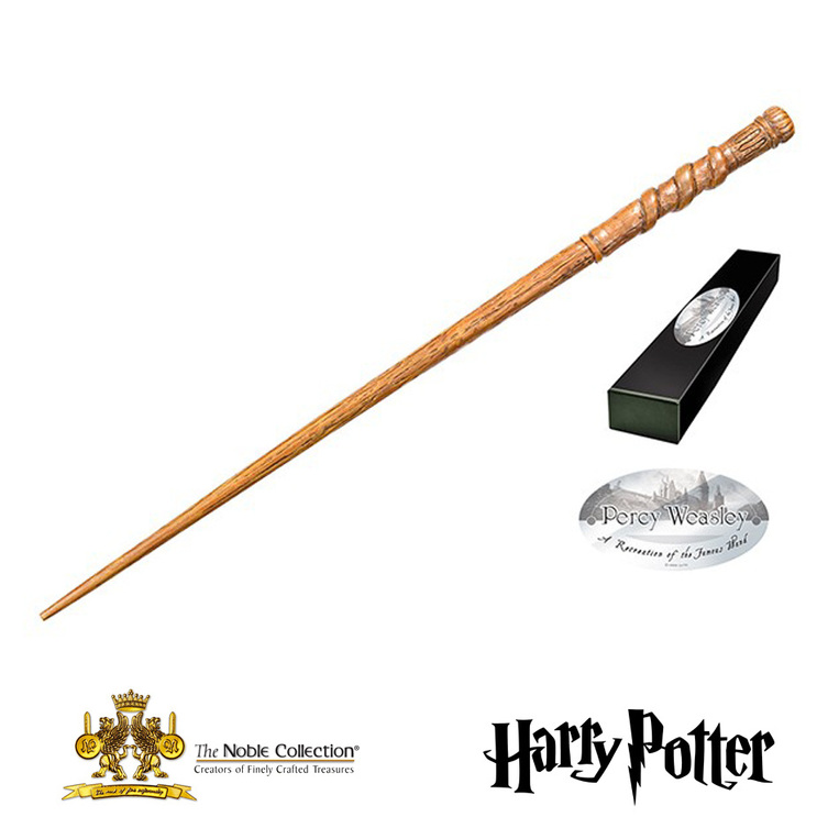 Harry Potter Percy Weasley’s Wand - NN8218