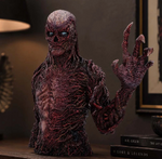 Stranger Things Bust Vecna 30 cm - NEMN-B7683C26