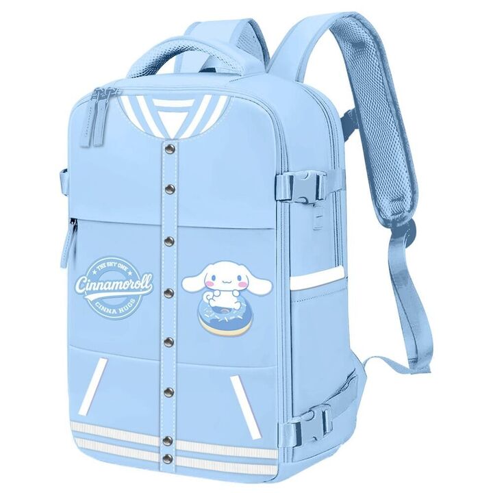 Hello Kitty and Friends Cinnamoroll Backpack 40cm - KMN09256
