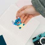 Disney Stitch Set 3 3D Magnets - DPT250522