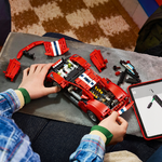 LEGO Ferrari 488 Pista Car - 42235