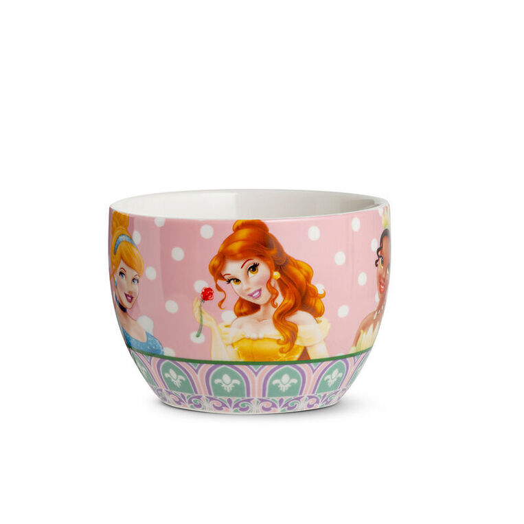 Disney Cappuccino Cup Princesses 520 ml - EGN102001