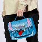 Disney Lilo & Stitch - Stitch Tongue Backpack Bag 26cm - KMN07403