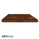 Dragon Ball Premium A5 Notebook "Shenron" - ABYNOT055