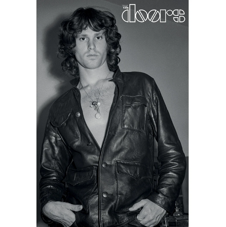The Doors (Jim Morrison) 61x91.5cm Maxi Poster - PP2500472