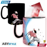Dragon Ball Mug Heat Change 460ml - ABYMUGA439