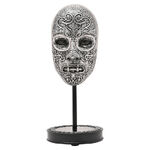 Harry Potter Death Eater Mask Figure 18cm - WB313