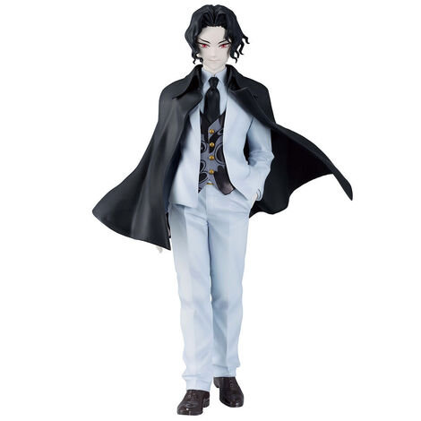 Demon Slayer Kimetsu no Yaiba Muzan Kibutsuji Ichibansho Figure 26cm - BAN68440