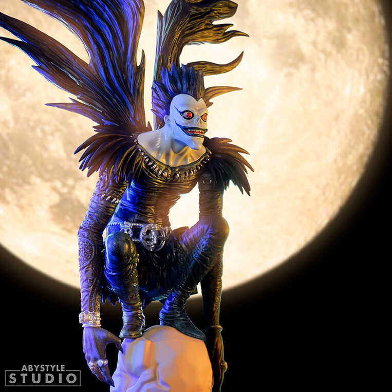 Death Note Figurine Ryuk - ABYFIG007