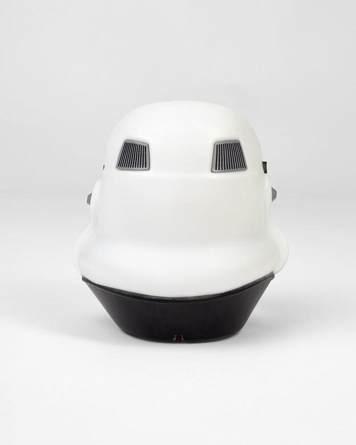 Star Wars Silicone Light Stormtrooper - ILAB550013